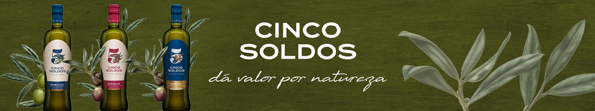 Cinco Soldos